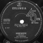 The Shadows - Tomorrow's Cancelled (7