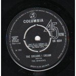 The Shadows - The Dreams I Dream (7