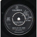 The Shadows - The Dreams I Dream (7