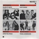 Various - Sounds ∙ Waves 1 (7