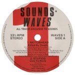 Various - Sounds ∙ Waves 1 (7