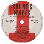 Various - Sounds ∙ Waves 1 (7