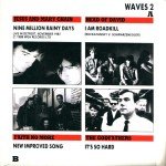 Various - Sounds - Waves 2 (7