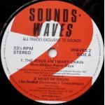 Various - Sounds - Waves 2 (7