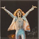 Uriah Heep - Uriah Heep Live (2xLP, Album)