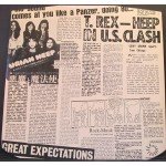 Uriah Heep - Uriah Heep Live (2xLP, Album)