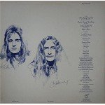 Uriah Heep - Firefly (LP, Album, Gat)