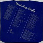 Uriah Heep - Firefly (LP, Album, Gat)