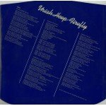 Uriah Heep - Firefly (LP, Album, Gat)