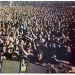 Ten Years After - Rock & Roll Music To The World (LP, Album, Gat)