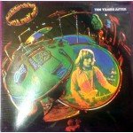 Ten Years After - Rock & Roll Music To The World (LP, Album, Gat)
