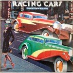 Racing Cars - Downtown Tonight (LP, Album)
