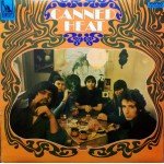 Canned Heat - Canned Heat (LP, Album)