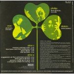 Thin Lizzy - Vagabonds Of The Western World (LP, Album)