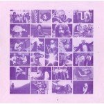 Thin Lizzy - Vagabonds Of The Western World (LP, Album)