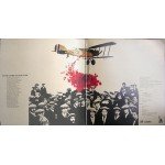 Groundhogs* - Thank Christ For The Bomb (LP, Album, Blu)