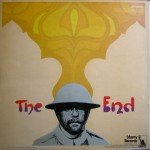 Groundhogs* - Thank Christ For The Bomb (LP, Album, Blu)