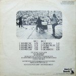 Groundhogs* - Split (LP, Album, Gat)