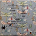 Alice Cooper (2) - Welcome To My Nightmare (LP, Album, EMI)