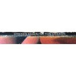 Chicken Shack - 100 Ton Chicken (LP, Album, Gat)