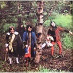 Chicken Shack - 100 Ton Chicken (LP, Album, Gat)