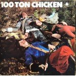 Chicken Shack - 100 Ton Chicken (LP, Album, Gat)
