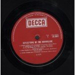 The Marmalade - Reflections Of The Marmalade (LP, Album, Mono)