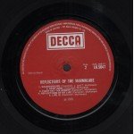 The Marmalade - Reflections Of The Marmalade (LP, Album, Mono)