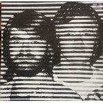 The Shadows - Rockin' With Curly Leads (LP, Album, Gat)