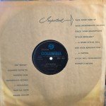 The Shadows - Out Of The Shadows (LP, Album, Mono, RE)