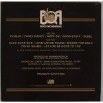 Black Oak Arkansas - Ain't Life Grand (LP, Album)