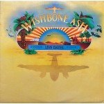 Wishbone Ash - Live Dates (2xLP, Album)