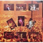 Wishbone Ash - Live Dates (2xLP, Album)