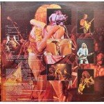 Wishbone Ash - Live Dates (2xLP, Album)