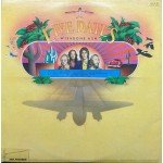 Wishbone Ash - Live Dates (2xLP, Album)