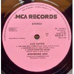 Wishbone Ash - Live Dates (2xLP, Album)