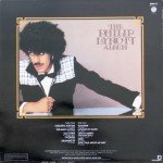 Philip Lynott* - The Philip Lynott Album (LP, Album)