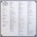 Philip Lynott* - The Philip Lynott Album (LP, Album)