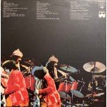 Mountain - The Best Of Mountain (LP, Comp, RE)