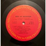 Mountain - The Best Of Mountain (LP, Comp, RE)