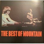 Mountain - The Best Of Mountain (LP, Comp, RE)