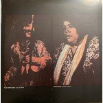 Mountain - The Best Of Mountain (LP, Comp, RE)