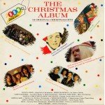 Various - Now That's What I Call Music The Christmas Album (LP, Album, Comp)