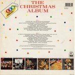 Various - Now That's What I Call Music The Christmas Album (LP, Album, Comp)