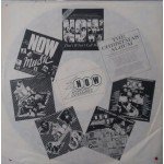 Various - Now That's What I Call Music The Christmas Album (LP, Album, Comp)