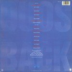 Status Quo - In The Army Now (LP, Album)