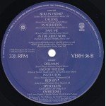 Status Quo - In The Army Now (LP, Album)