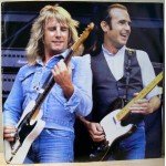 Status Quo - In The Army Now (LP, Album)