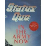 Status Quo - In The Army Now (LP, Album)