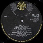 Sam Apple Pie - East 17 (LP, Album)